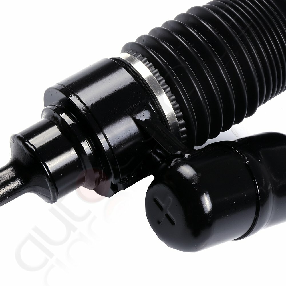 Front Pair Air Suspension Shocks Fits Bentley Continental GT Flying Spur Phaeton