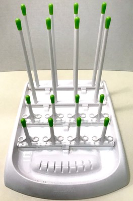 munchkin drying rack green