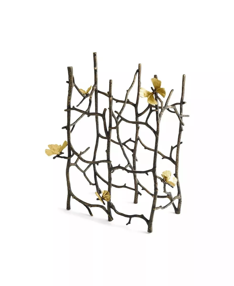 Michael aram wine rack new arrivals