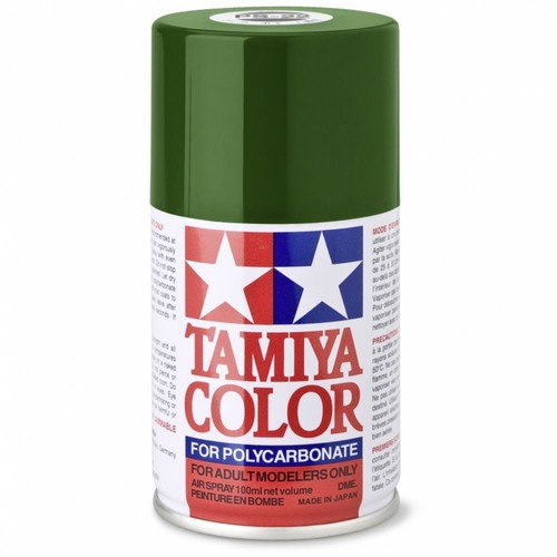 Tamiya Ps Lexanfarbe Espray Policarbonato Lexan Carrocería 100ml Lata Libre - Imagen 43 de 116