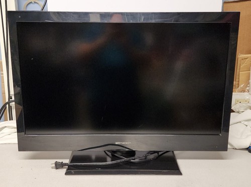 Emerson 32" 720P LCD HD TV LC320EM2F HDMI