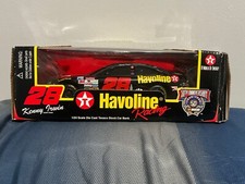 Racing Champions 1998 Nascar 50th Anniversary 28 Kenny Irwin 1/24 Havoline Ford