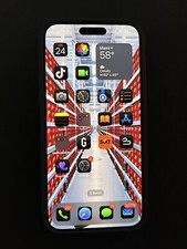 Tik-Tok Installed Apple iPhone 15 Pro Max - 2...