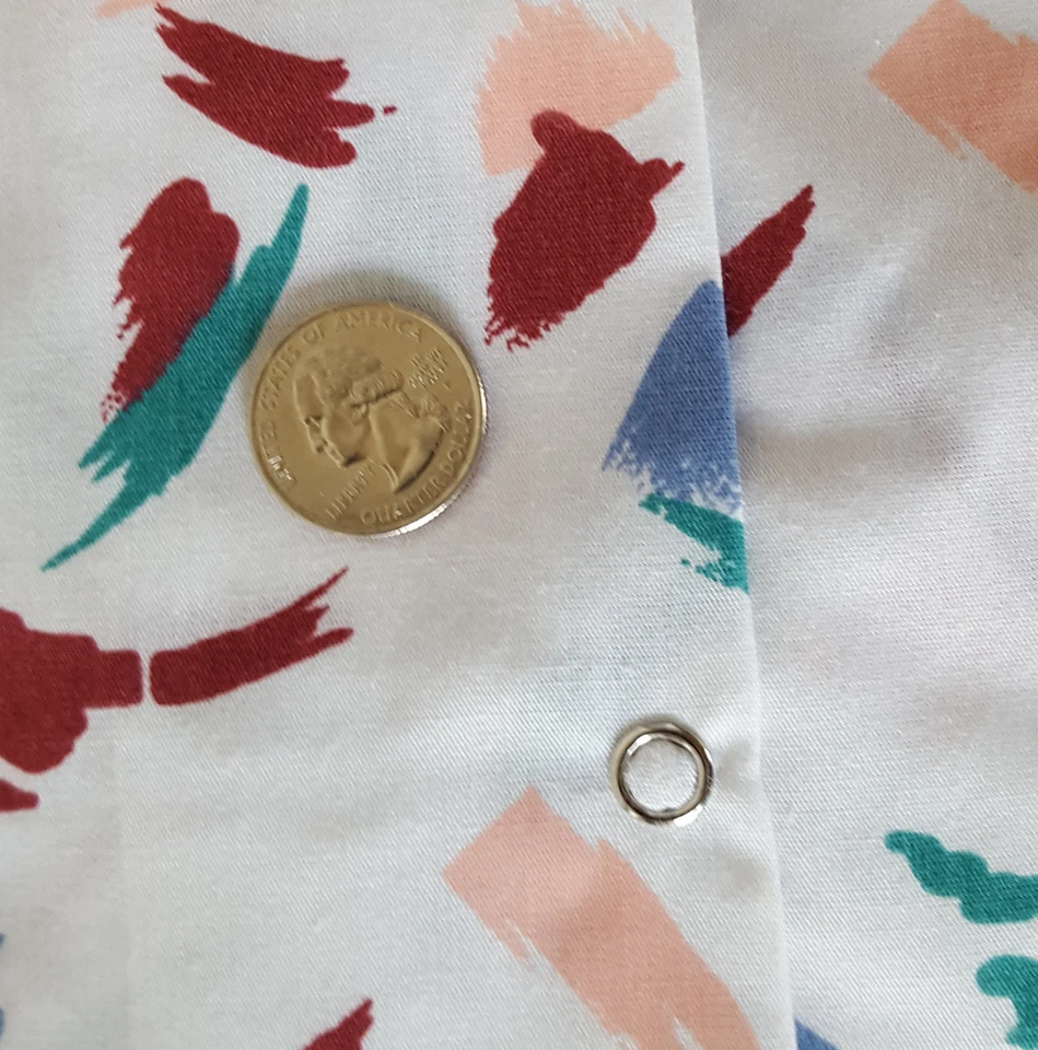 New - Ladies Lab Coat - Size Small - Image 4 of 4