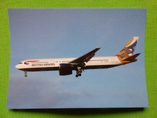 B 767-3 BRITISH AIRWAYS G-BNWK