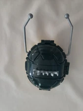 Teenage Mutant Ninja Turtles Mini Mutants Carry Along Communication Playset 1995