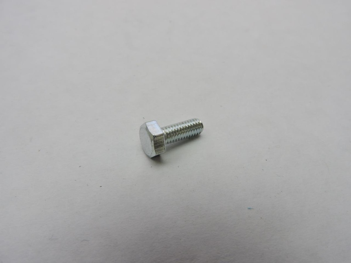 06-0677 New Hex Head Screw Triumph Norton BSA S548e | eBay
