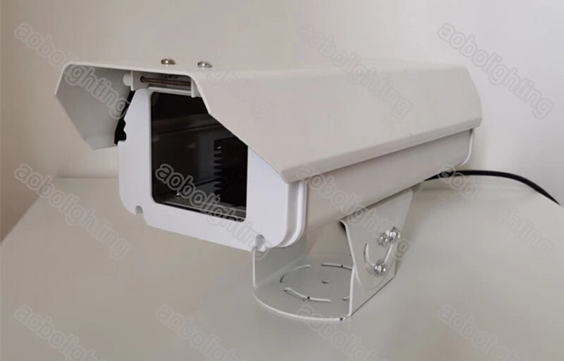 5W Rgb Outdoor Waterproof Rotatable Landmark Light Building Park Laser Lighting - Image 3 of 4