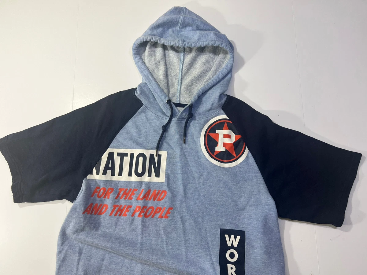 Parish nation clearance sweaters