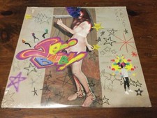 CAFE TACUBA JEI BEIBI  VINYL DOUBLE LP RECORD NM