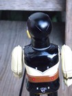 RARE ~ BILLIKEN 1997 Tobor 8th MAN Manga Wind up 9" Tin Toy Robot ~ JAPAN  — photo 8