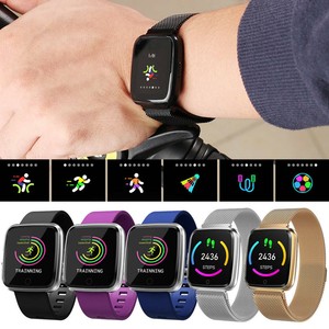 y7 fitness watch