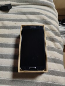 Samsung Galaxy S4 (GT-I9505), Deep Black, 16GB, kein Simlook, Top Zustand