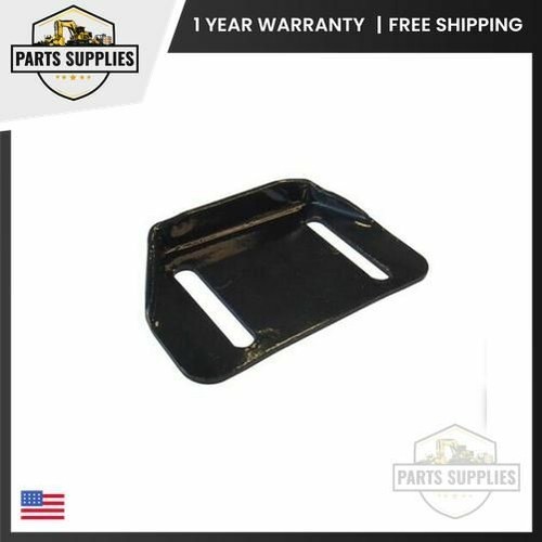 01016500 Snow Blower Skid Shoe Plate for Ariens John Deere MTD Oregon