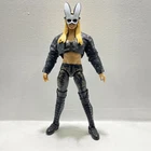 Chase 5000 AEW Unrivaled 13 The Bunny Elite Wrestling Action Figure WWE Toy Rare