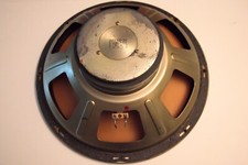 Boomer 38 cm FOSTEX 15" - FOSTER 38S30 - 50W – 3a Arioso. Pour pièces