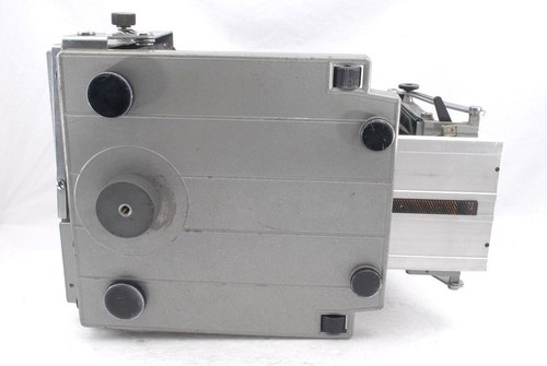 Cuerpo de la cámara Toyo Field 16cmx11cm 4 3/4 x 6 1/2 * AC0161 - Imagen 8 de 10