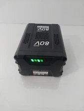 3.0Ah for Greenworks Pro 80Volt Lithium Ion Battery ‎GBA80200 GBA80400 2506902