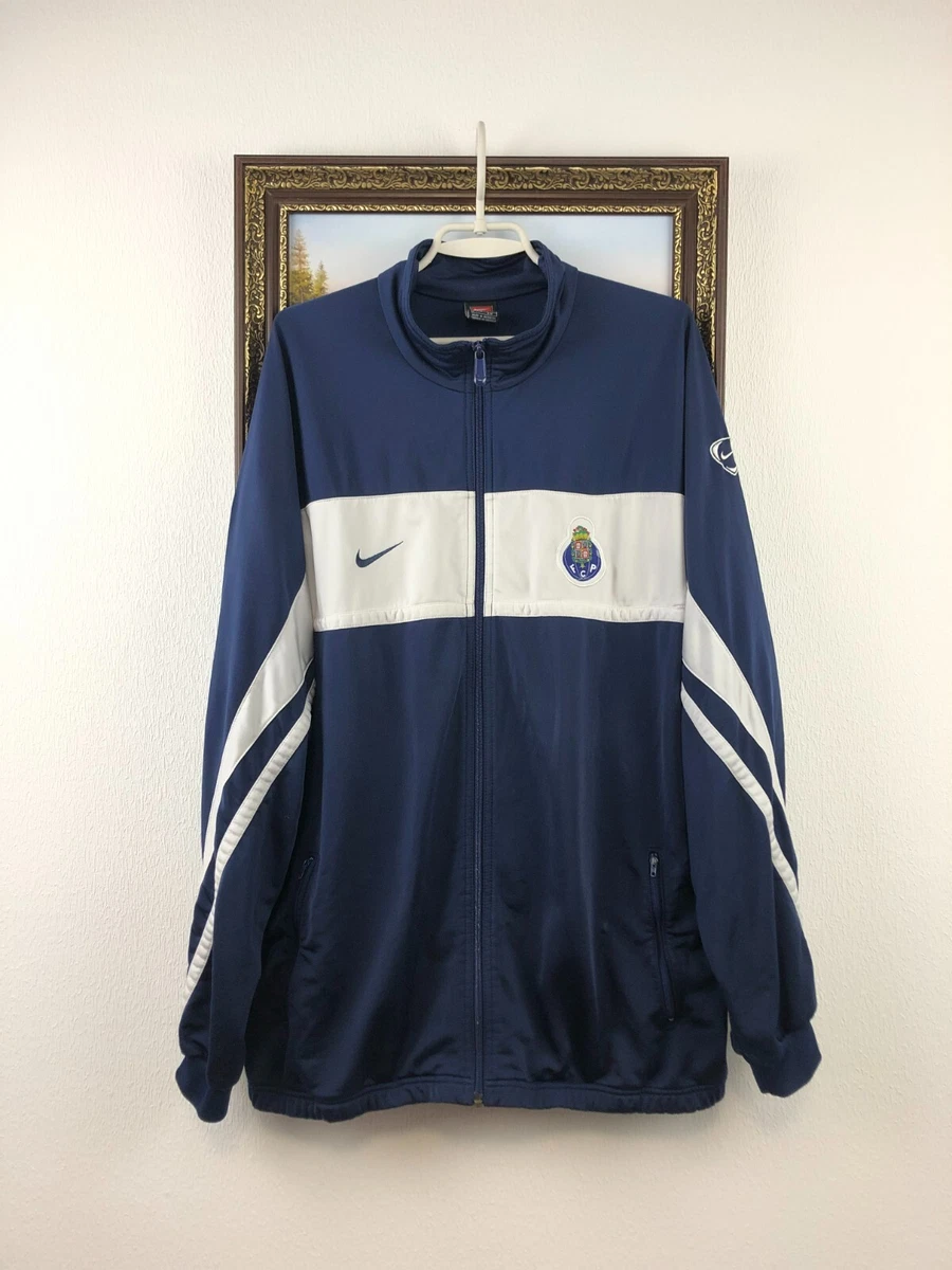 Nike Men's Porto International Club Soccer Fan Apparel and