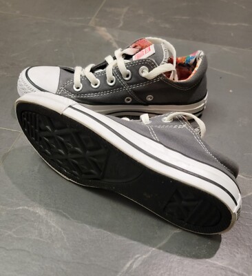 Womens Converse All Star Size 5