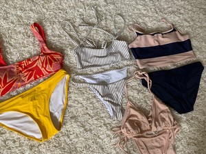 ebay bikini sets