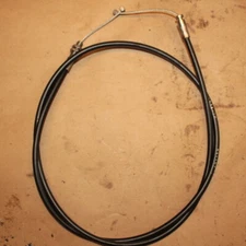 Yamaha 2005-2008 GP1300R Choke Cable Linkage