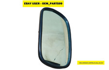 TERNA JCB - GRUPPO TESTA SPECCHIETTO RETROVISORE ESTERNO (N. PARTE 123/04970 ...