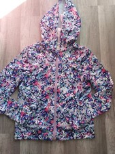 NWOT Gymboree Girls Gymgo Activewear Jacket Size 5 6 13