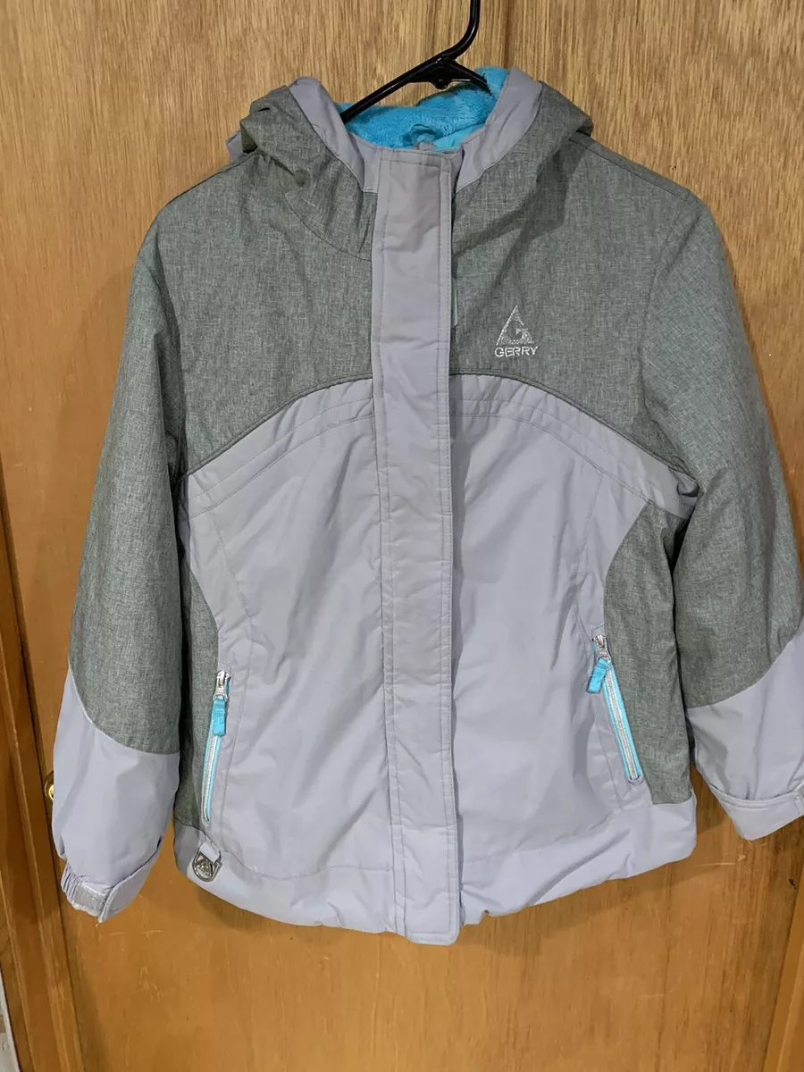 Gerry girls top ski jacket