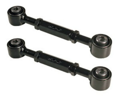 SPC REAR ADJUSTABLE TOE ARM KIT 67555 (BOTH SIDES) ACCORD TSX TL