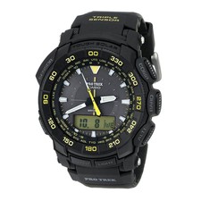 casio protrek prg 550