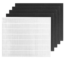 Fresh Starter Filter Set for COWAY AP1512HH AP-1518R Air Purifier # 3304899