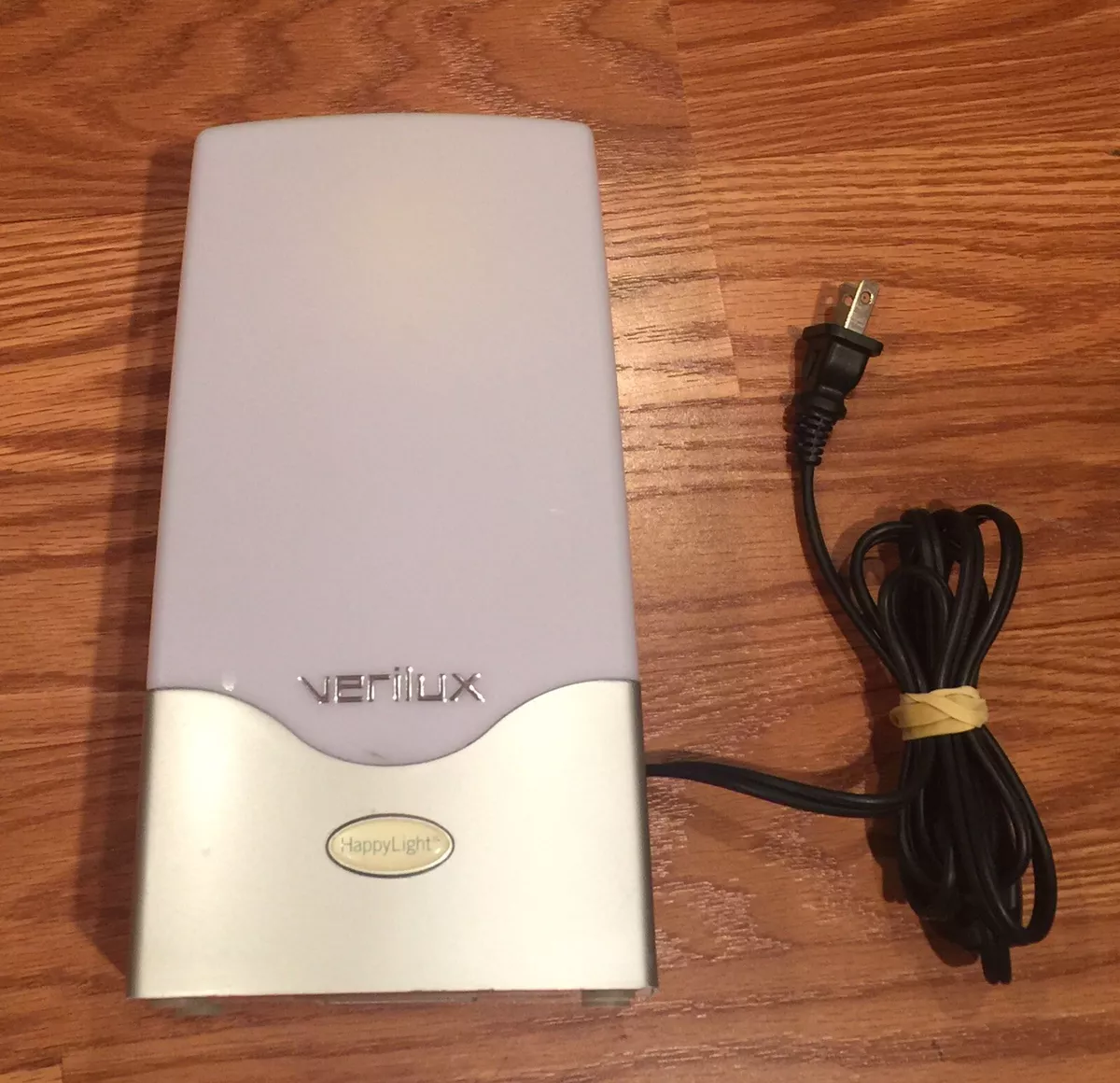 Verilux happy light 2500 outlet