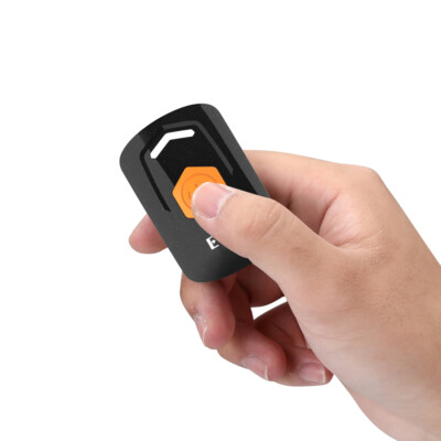 Eyoyo Mini 1D Wireless Bluetooth Barcode Scanner Code Reader For Libary Book