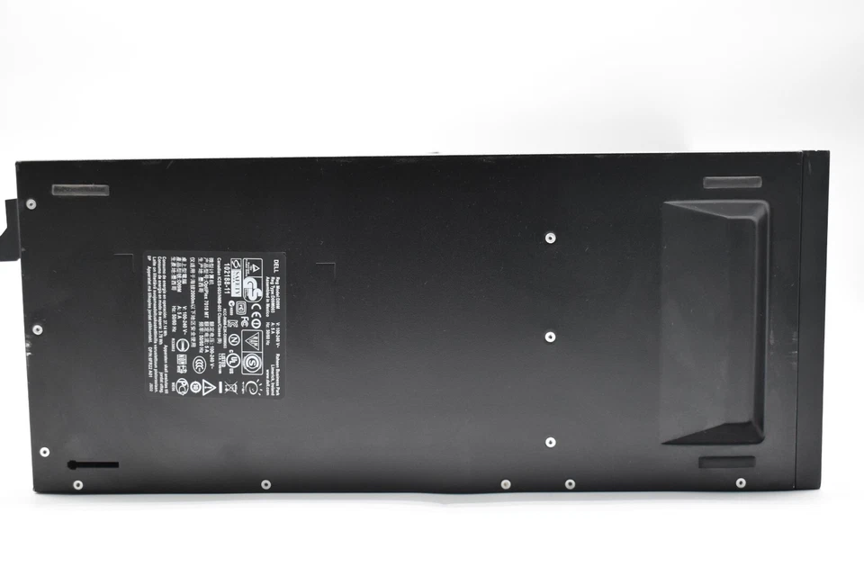 Dell Optiplex 7010 TWR PC i7-3770 @ 3.40GHz 8GB RAM 256GB SSD Radeon HD 7470 - Image 4 of 4