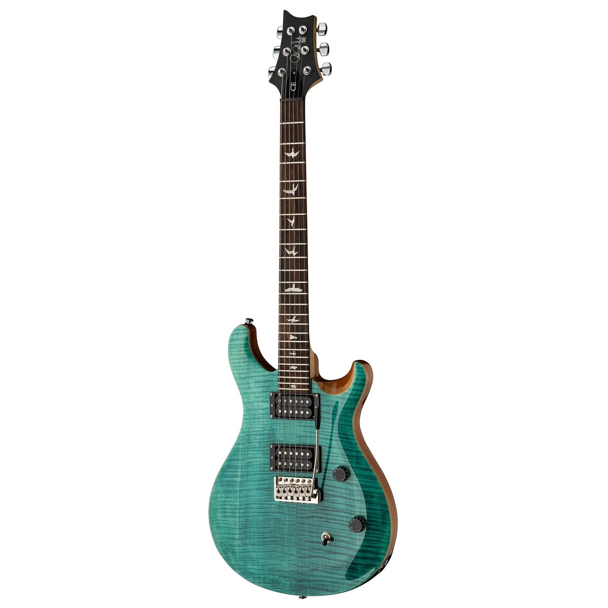 PRS(Paul Reed Smith)◆SE Standard 24 PRS Paul Reed Smith SE Standard 24 Electric Guitar | zZounds