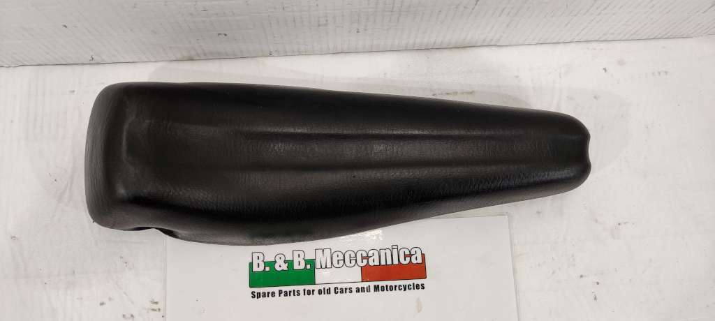 Selle Nouveau Carnielli Saltafoss Vélo Cross Custom
