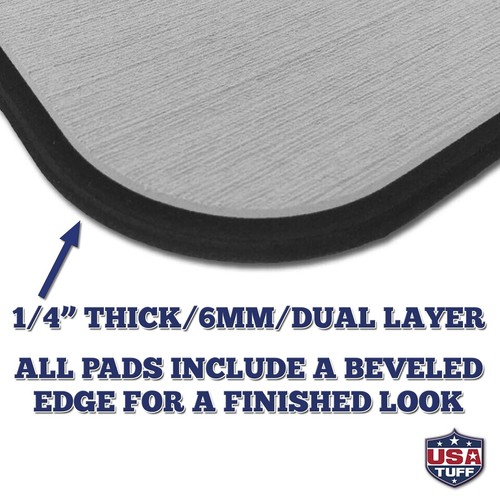 SeaDek Cooler Pad Top fits YETI Tundra - Marine EVA Mat Non Slip - Teak - SG/B - Picture 6 of 9