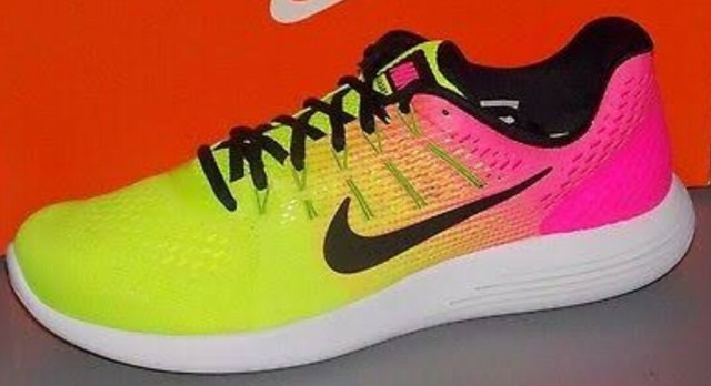 nike lunarglide 8 oc