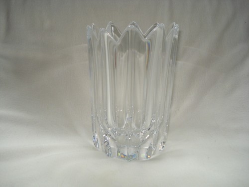 VASE ORREFORS JAN Johansson Flower Vase EUR 345,02