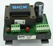 SICK OPTIC Electronics LCU-PS20 Power Supply