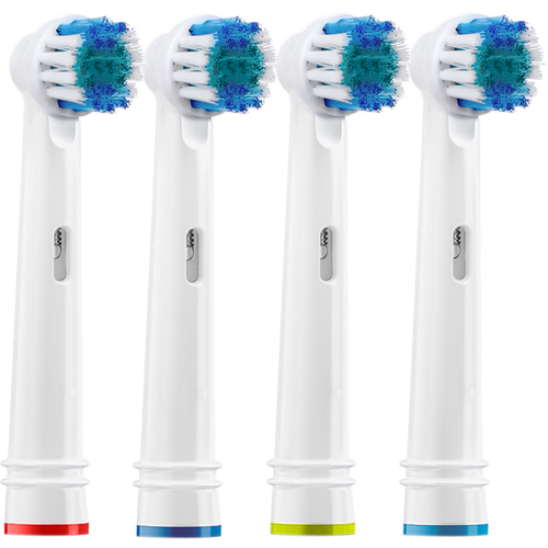 NUEVO Oral B Cepillo de dientes eléctrico Pro 3 3000 Sensitive Clean 4 cabeza... - Imagen 4 de 6