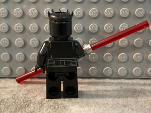 LEGO Star Wars Minifigures Lot - Jedi, Sith, Yoda, Darth Vader - You Pick! - Picture 105 of 461