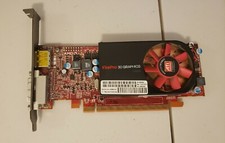 ATI-Firepro 3D Graphics Card