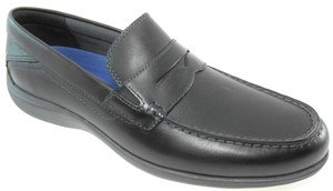 aiden penny loafer