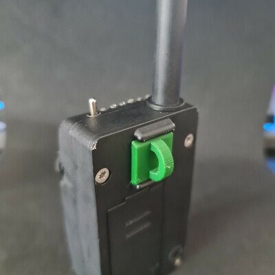 Cardin Adattatore Per Ricevitore A Scheda Rsqspp - Foto 4