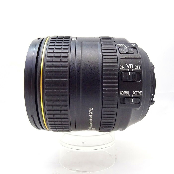 Mint] NIKON AF-S VR DX NIKKOR ED 16-80mm f/2.8-4E SWM IF ASPH