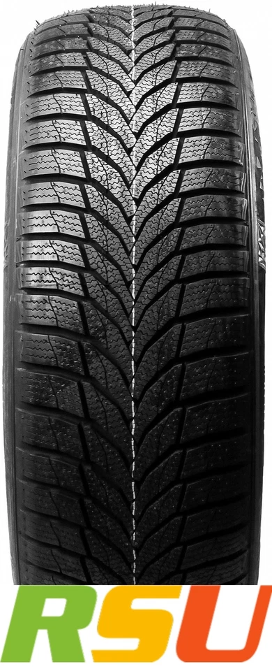 Nexen Winguard Sport 2 3PMSF 205/55 R16 91H Winterreifen