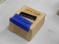 10 Industrial Transformers 2sft-600 Current Transformer Ratio 60 5a >new 10 Industrial Transformers 2sft-600 Current Transformer Ratio 60 5a >new