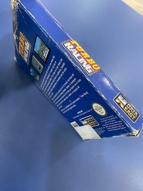 Turbo Racing Nintendo NES Videojuegos Retro